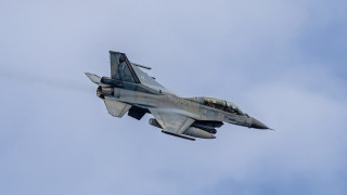 Απαγορευτικό παραμένει το κόστος εκσυγχρονισμού των F-16 Block 50 σε V