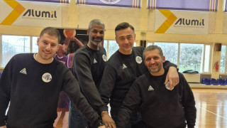 Νέστορας Κόμματος: Ένας… νέος με μεγάλη εμπειρία