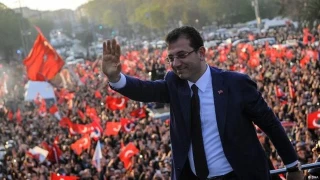 Προφυλακίστηκε ο Εκρέμ Ιμάμογλου