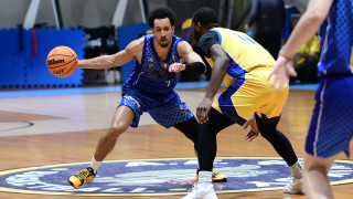 Ηρακλής: Κρίσιμο ματς με το Ψυχικό για την τρίτη θέση στο άδειο Ιβανώφειο