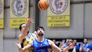 Ηρακλής: Μάχη για την τρίτη θέση κόντρα στο Ψυχικό