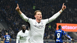 Serie A: Νίκησε και ελπίζει για τον τίτλο η Νάπολι