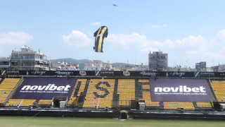 Άρης: Πουλάει ο Καρυπίδης, αρκεί να έρθει σοβαρή πρόταση