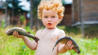 Μπορεί αυτό το τρόφιμο να κάνει τα παιδιά πιο… ευγενικά και κοινωνικά;