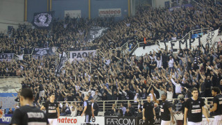 ΠΑΟΚ-Σολέ: «Έφυγαν» 6.000 εισιτήρια μέσα σε λίγες ώρες