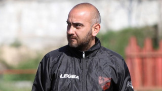 Πολλαετίδης: «Φαβορί είμαστε στα χαρτιά, αλλά πρέπει να το δείξουμε στο γήπεδο»