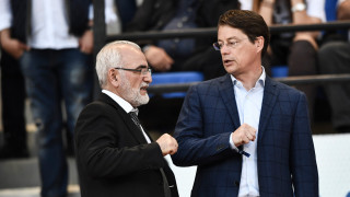 Μίχελ﻿ για Σαββίδη: «Αν εμπλακεί στη Ροστόφ, μπορεί να μειώσει τα χρήματα που ξοδεύει για τον ΠΑΟΚ»