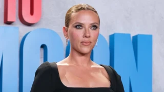 Η Σκάρλετ Γιόχανσον εξήγησε τον λόγο που δεν διατηρεί λογαριασμούς στα μέσα κοινωνικής δικτύωσης