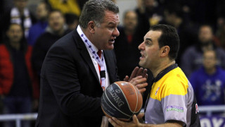 Τσέκος: «Άσπρισαν τα μαλλιά μου μέχρι να παίξω στον ΠΑΟΚ»