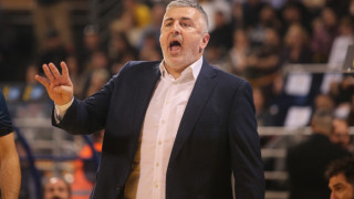 Συνέντευξη Τύπου-Βετούλας: «Δεν το παρατήσαμε ποτέ-Κάναμε και λάθη ενθουσιασμού»