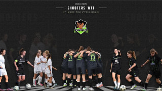 SHOOTERS WOMEN FC: Ενα βήμα από την άνοδο στη Β' Εθνική