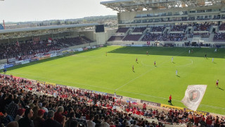 ΑΕΛ: Ξεσηκωμός στον κόσμο ενόψει Ηρακλή-Κυκλοφορούν άμεσα τα εισιτήρια