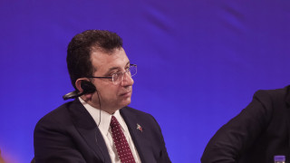 Στη μεγαλύτερη φυλακή της Ευρώπης ο Ιμάμογλου - «Θα ηττηθείς»