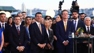 Προφυλακίζεται ο Ιμάμογλου