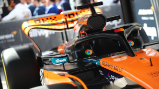 Λαμία: Αγωνιστικό όχημα κατέληξε στον γκρεμό