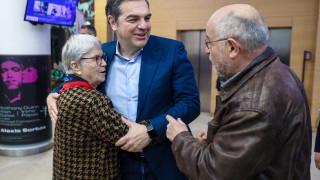 Τσίπρας: Πώς η «Νέα Εθνική Πυξίδα» επαναφέρει τα σενάρια επιστροφής του