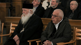 Ιερώνυμος: «Μας υποβιβάζει...» - Το «κράξιμο» για Ζαραλίκο