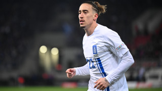 Τσιμίκας: «Μας αδικεί το αποτέλεσμα - Ο Καρέτσας μπήκε και έδειξε τι μπορεί να κάνει»