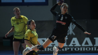 Έκαναν το πρώτο βήμα για τον τελικό οι γυναίκες του ΠΑΟΚ