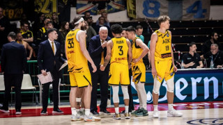 ΕΣΑΚΕ: Χωρίς κόσμο το ΑΕΚ-Μύκονος