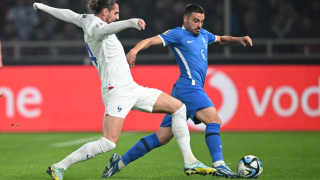 Εθνική: Ο Γαλανόπουλος η επιλογή Γιοβάνοβιτς ως «αντί-Σιώπης»