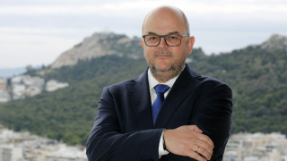 Αλεξίου﻿: «Τεχνοκράτης και ΠΑΟΚ ο Τσάκας»