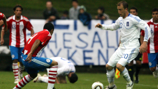 Καπετάνος: «Ο Γιοβάνοβιτς ξέρει και αποφασίζει - Απίστευτο ντεμπούτο για Καρέτσα»