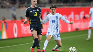 Πού θα δείτε τα αποψινά (23/3) ματς για το Nations League