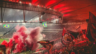 Ποια ομάδα της Βραζιλίας έχει του περισσότερους φιλάθλους...