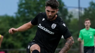 Γκορντεζιάνι: «Καλή μεταγραφή για τον ΠΑΟΚ ο Γκουγκεσασβίλι - Είχα δεχθεί μεγάλη βοήθεια από τον Λουτσέσκου»