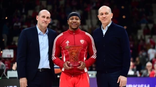 Ερυθρός Αστέρας: Σοκ με Κάνααν, υπέστη ρήξη χιαστού