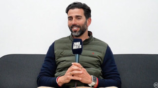 Κρέσπο: «Ήταν γραφτό να πάω στον ΠΑΟΚ» - Οι καυτές ατάκες για Σαββίδη και την αποχώρησή του