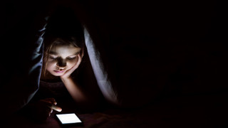 Οι έφηβοι εκτίθενται σε «φρικτό» περιεχόμενο στο Διαδίκτυο