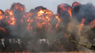 «Τύμπανα» πολέμου στην Ευρώπη-Ποιες χώρες ναρκοθετούν τα σύνορά τους