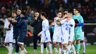 Εθνική Ελλάδας: Χαμός στην πτήση της επιστροφής από τη Σκωτία