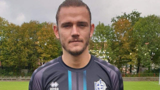 Λάρισα: Η αιτία θανάτου του 32χρονου ποδοσφαιριστή που βρέθηκε νεκρός στα αποδυτήρια