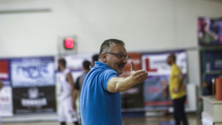 Θρήνος στο ελληνικό μπάσκετ: Πέθανε ο προπονητής Γρηγόρης Γιασσάρης