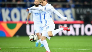 Καρέτσας: Βράβευση για το καλύτερο γκολ στο Βέλγιο