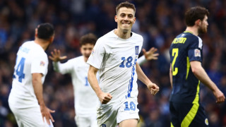 «Έριξαν» το X (twitter) τα μαγικά του Κωνσταντέλια στο θρίαμβο της Ελλάδας