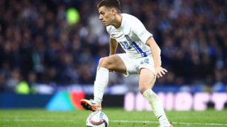 Κωνσταντέλιας: «Θα κάνουμε το καλύτερο που μπορούμε - Χάρηκα που παίξαμε όλοι μαζί»