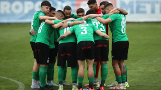 Play off στη SL2: Οι ενδεκάδες του Μακεδονικός-Καμπανιακός