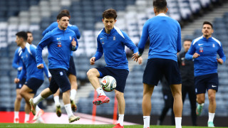 Σκωτία – Ελλάδα: Για την ανατροπή και την άνοδο στη Γλασκώβη – Κανάλι και ώρα μετάδοσης