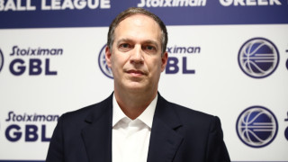 GBL: Απορρίφθηκε η προσφυγή των «6» κατά του Μιχάλη Μελή