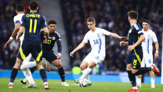 Μουζακίτης: «Θα καταφέρουμε αρκετά πράγματα με αυτή τη νέα φουρνιά»