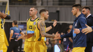 Μαρούσι-Άρης: Με... οδηγό την παράδοση