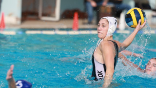 Πόλο Γυναικών: Ο ΠΑΟΚ «καθάρισε» (18-8) το Ρέθυμνο και «βλέπει» εξάδα