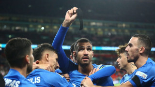 «Nik Mil-BET»: NATIONS LEAGUE, ΑΞΙΖΕΙ Η ΕΘΝΙΚΗ, ΜΑΖΙ ΤΗΣ, προτάσεις και από τα άλλα ματς&ΣΚΟΡΕΡ