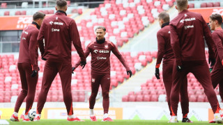 Μάντζιος: Κοιτάζει… την διαφορά τερμάτων με το «καλημέρα»