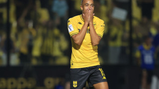 Άρης: Οι δύο εκδοχές για να διορθώσει το λάθος με Κουάισον