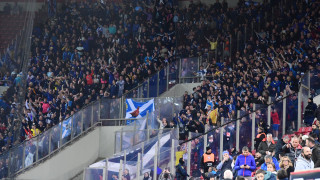 Ελλάδα-Σκωτία: Εγκλωβισμένοι στο «Ελ. Βενιζέλος» οι Σκωτσέζοι